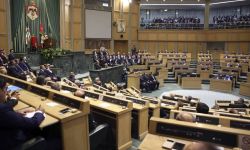 مجلس النواب الأمريكي يلغي تفويض الحرب في العراق